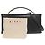 Marni Prisma 2-Way Schultertasche Schwarz - Ansicht 2
