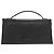 Marni Prisma 2-Way Schultertasche Schwarz - Ansicht 3