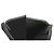 Borsa Ralph Lauren Ricky 33 Marrone Nero - vista 10