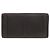 Borsa Ralph Lauren Ricky 33 Marrone Nero - vista 4