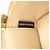 Portachiavi Miu Miu Trick Matelassé Bianco Beige - vista 6