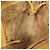 Borsa Tote Longchamp Penelope Fantasy Velvet Leather Marrone - vista 6
