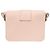 Longchamp Box Trot Schultertasche aus Leder in Rosa Pink - Ansicht 3