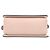 Longchamp Box Trot Schultertasche aus Leder in Rosa Pink - Ansicht 4