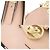 Longchamp Box Trot Schultertasche aus Leder in Rosa Pink - Ansicht 9