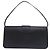 Bolsa de Ombro Longchamp Box Trot One Shoulder Bag Preto - vista 3