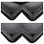 Bolsa de Ombro Longchamp Box Trot One Shoulder Bag Preto - vista 4