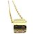 Collar Boucheron de oro amarillo 18K y diamantes - vista 7