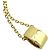Collar Boucheron de oro amarillo 18K y diamantes - vista 8