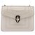 Bulgari Bvlgari Serpenti Forever Patent Medium Bianco