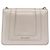 Bulgari Bvlgari Serpenti Forever Patent Medium Bianco - vista 2