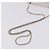 Bulgari Bvlgari Serpenti Forever Patent Medium Bianco - vista 7