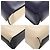 Borsa a mano 2-Way Marni Museo Nano in pelle Marrone Blu navy - vista 4