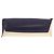 Borsa a mano 2-Way Marni Museo Nano in pelle Marrone Blu navy - vista 5