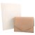 Maison Martin Margiela Cartera tri-fold Maison Margiela Beige - vista 2