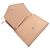 Maison Martin Margiela Cartera tri-fold Maison Margiela Beige - vista 4