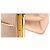 Borsa Attache Marni in pelle rosa - vista 10