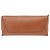 Borsa a tracolla hobo piccola in pelle Marni Marrone Crudo - vista 4
