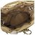 Borsa a tracolla con coulisse Burberry Ryle Beige - vista 3