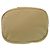 Borsa a tracolla con coulisse Burberry Ryle Beige - vista 6