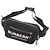 Borsa a tracolla Burberry Logo nera Nero