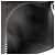 Borsa a tracolla Burberry Logo nera Nero - vista 8