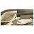 Borsa a tracolla in pelle Bally Pennant Cross Marrone Bianco - vista 8