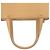 Borsa Burberry London Wild Stitch Beige Bordò - vista 6