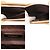 Borsa Burberry London Wild Stitch Beige Bordò - vista 7