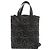 Borsa Tote in pelle nera con borchie Sofia Star di Jimmy Choo Nero
