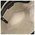 Borsa Tote in pelle nera con borchie Sofia Star di Jimmy Choo Nero - vista 6