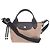 Longchamp Le Pliage Energy XS Shoulder Bag Nero Rosa