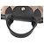 Longchamp Le Pliage Energy XS Shoulder Bag Nero Rosa - vista 6