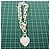 Autre Marque Bracciale Tiffany & Co. 925 Heart Tag - vista 11