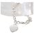 Autre Marque Bracciale Tiffany & Co. 925 Heart Tag - vista 2