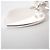Autre Marque Bracciale Tiffany & Co. 925 Heart Tag - vista 5