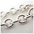Autre Marque Bracciale Tiffany & Co. 925 Heart Tag - vista 7