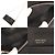 Borsa a tracolla Jimmy Choo Star Studded in pelle nera Nero - vista 7