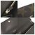 Borsa a tracolla Jimmy Choo Star Studded in pelle nera Nero - vista 8