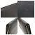 Borsa a tracolla Jimmy Choo Star Studded in pelle nera Nero - vista 9