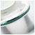 Autre Marque Tiffany & Co. Ring aus Sterling Silber 925 mit blauem Emaille - Ansicht 4