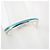 Autre Marque Tiffany & Co. Ring aus Sterling Silber 925 mit blauem Emaille - Ansicht 6