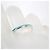 Autre Marque Tiffany & Co. Ring aus Sterling Silber 925 mit blauem Emaille - Ansicht 7