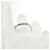 Autre Marque Tiffany & Co. Ring aus Sterling Silber 925 mit blauem Emaille - Ansicht 8