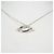 Autre Marque Collana con ciondolo a cuore in diamante Tiffany & Co. 925 - vista 5