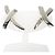 Autre Marque Orecchini Tiffany & Co. 925 Paloma Picasso Kiss