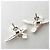 Autre Marque Orecchini Tiffany & Co. 925 Paloma Picasso Kiss - vista 8