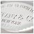 Autre Marque Pendente lungo Tiffany & Co. 925 Return to Tiffany con medaglione ovale - vista 4