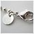 Autre Marque Pendente lungo Tiffany & Co. 925 Return to Tiffany con medaglione ovale - vista 6