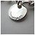 Autre Marque Pendente lungo Tiffany & Co. 925 Return to Tiffany con medaglione ovale - vista 7